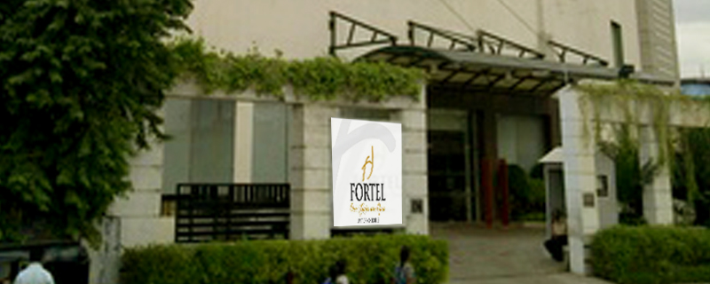 Fortel - Hotel Vaigai (P) Ltd 